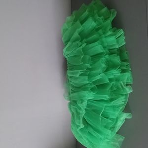 3/20 Green Tutu